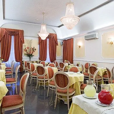 Hotel Zara Rome
