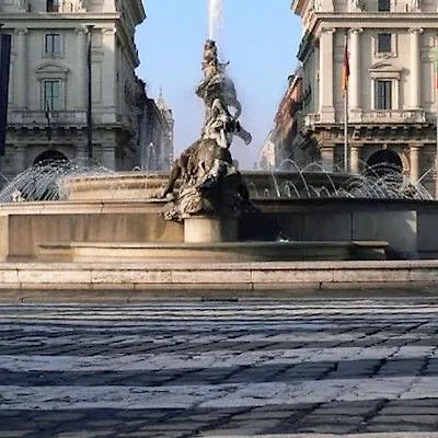 Hotel Zara Rome