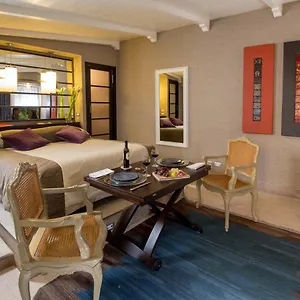 Apartment The Spagna By The Goodnight Company