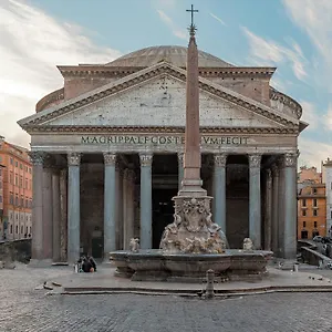 Affittacamere Vatication, Roma