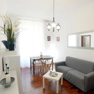 Apartment Mecenate Deluxe Colosseum