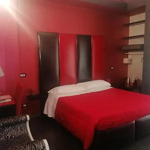 Affittacamere Luxury Nomentano, Roma