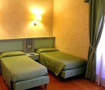 Hotel Zara Rome