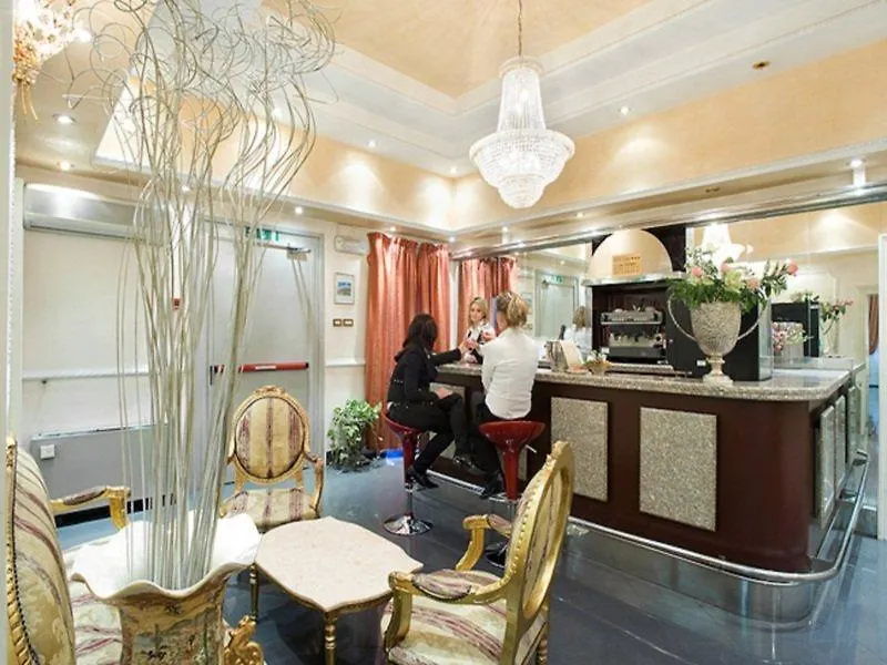 Hotel Zara Rome