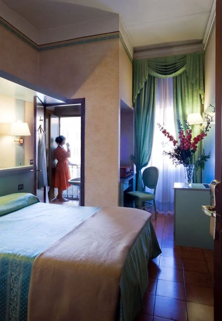 Hotel Zara Rome