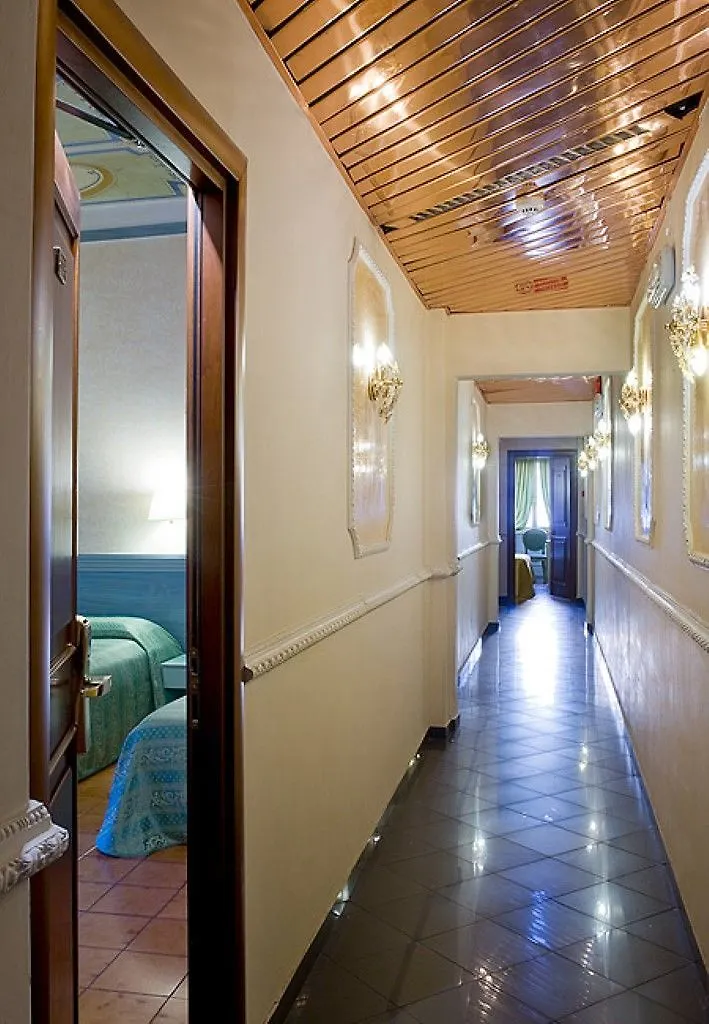 Hotel Zara Rome