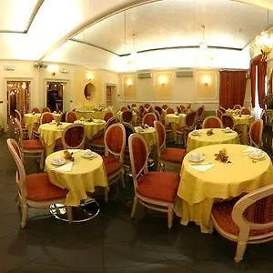Hotel Zara Rome