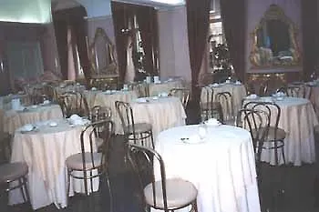 Hotel Zara Rome Italy