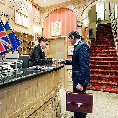 Hotel Zara Rome