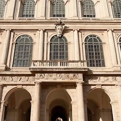 Hotel Zara Rome