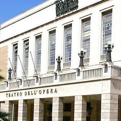 Hotel Zara Rome