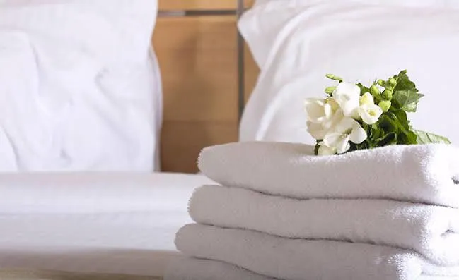 Hotel Zara Rome