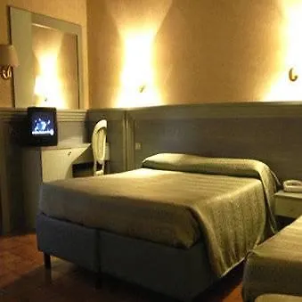 Hotel Zara Rome
