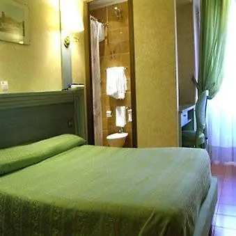 Hotel Zara Rome