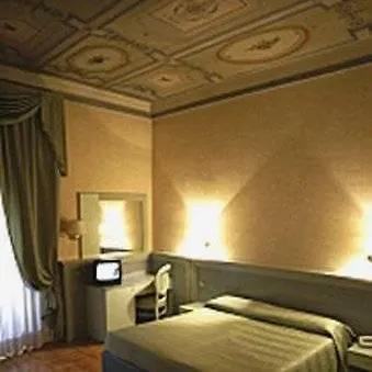 Hotel Zara Rome