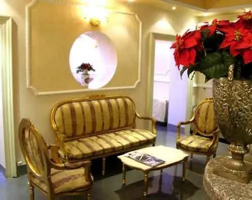 Hotel Zara Rome 3*,  Italy