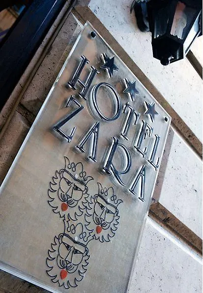 Hotel Zara Rome 3*,  Italy