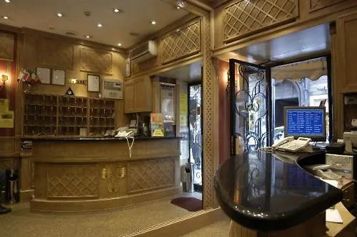 Hotel Zara Rome