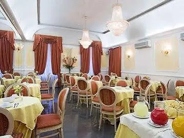 Hotel Zara Rome