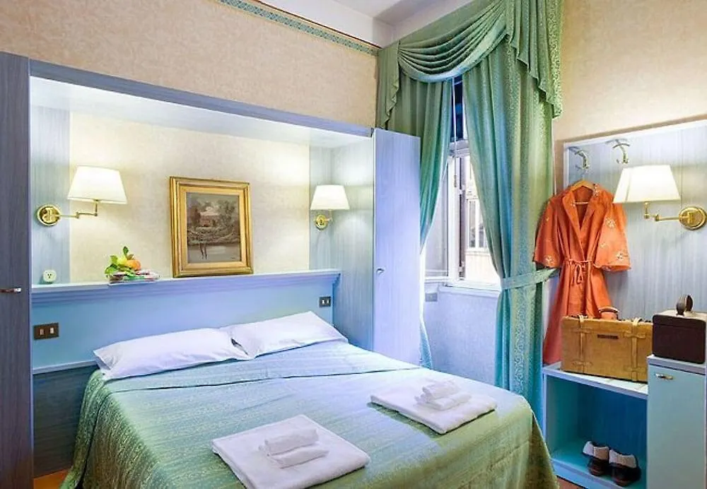 Hotel Zara Roma