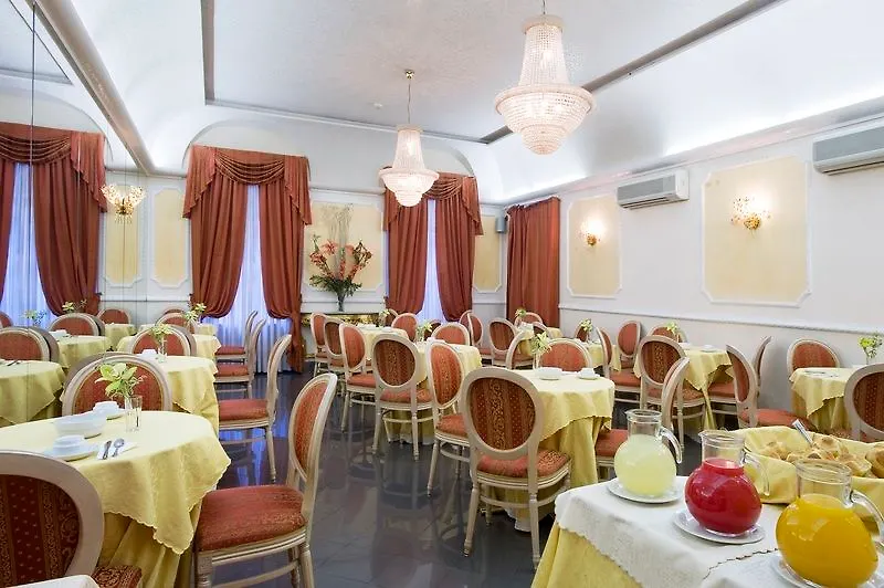 Hotel Zara Roma