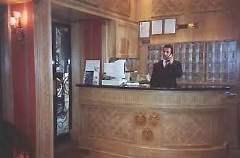 Hotel Zara Roma
