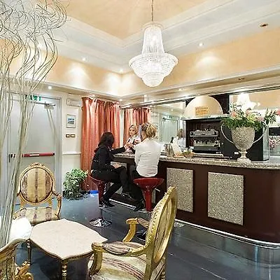 Hotel Zara Roma