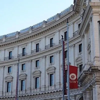 ***  Hotel Zara Roma Italia