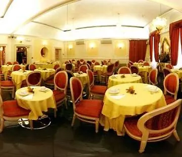 Hotel Zara Rome