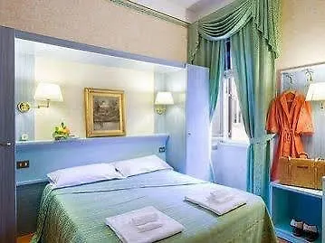 Hotel Zara Roma 3*,  Italia