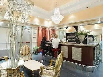 ***  Hotel Zara Roma Italia